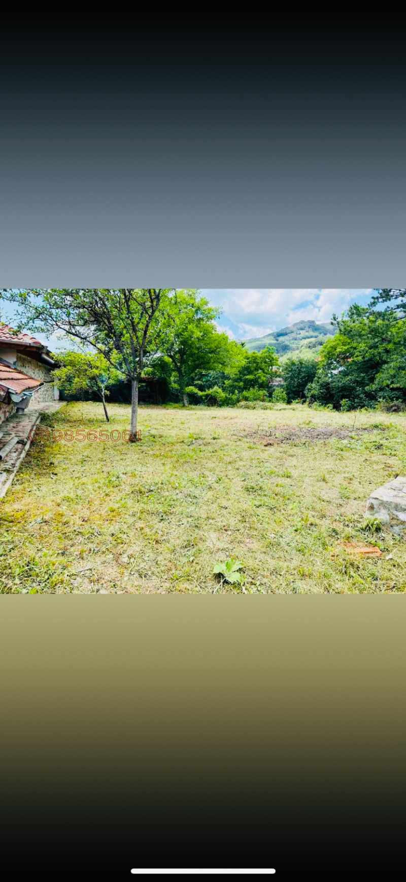 Продава КЪЩА, с. Антон, област София област, снимка 3 - Къщи - 52702086