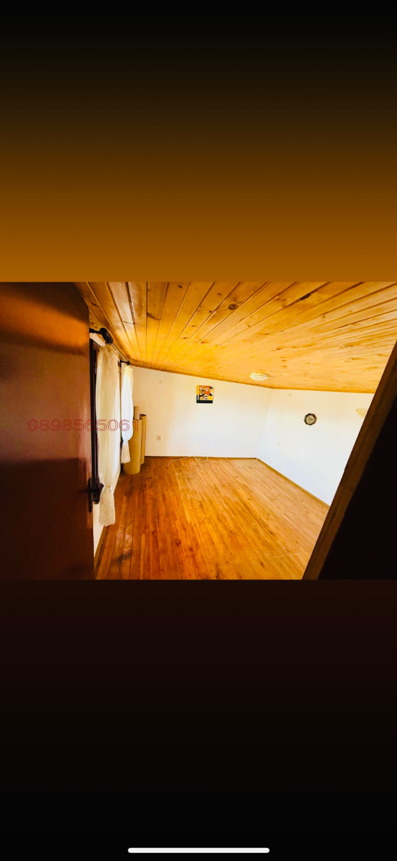 Продава КЪЩА, с. Антон, област София област, снимка 7 - Къщи - 52702086