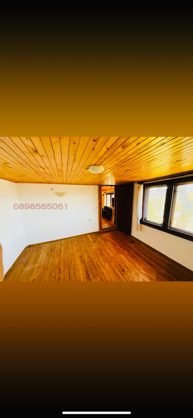 Продава КЪЩА, с. Антон, област София област, снимка 6 - Къщи - 52702086