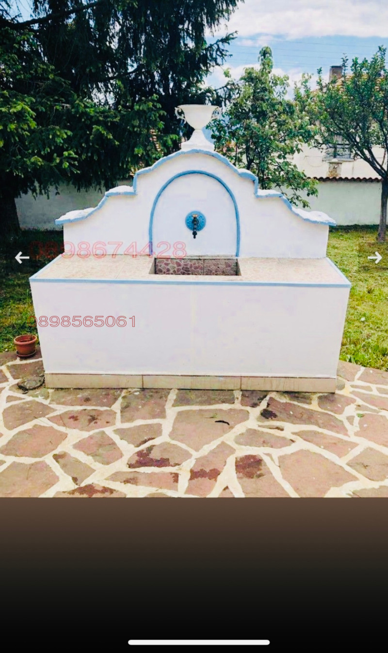 Продава КЪЩА, с. Антон, област София област, снимка 4 - Къщи - 52702086