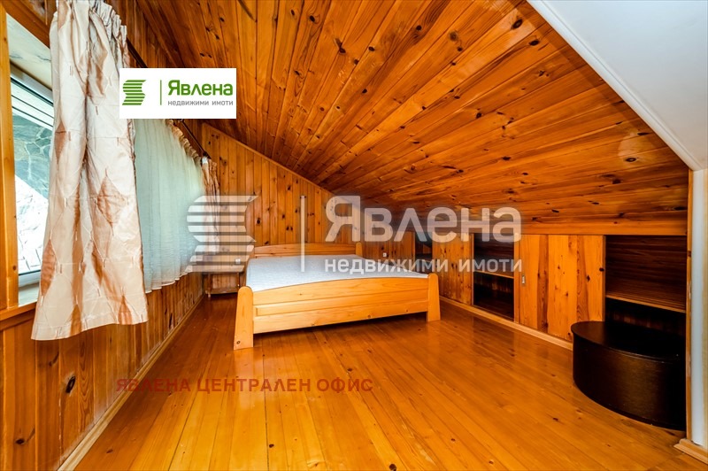 Продава КЪЩА, гр. София, в.з.Киноцентъра, снимка 15 - Къщи - 54716658