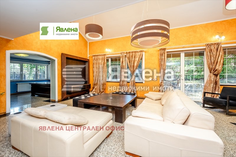 Продава КЪЩА, гр. София, в.з.Киноцентъра, снимка 2 - Къщи - 54716658