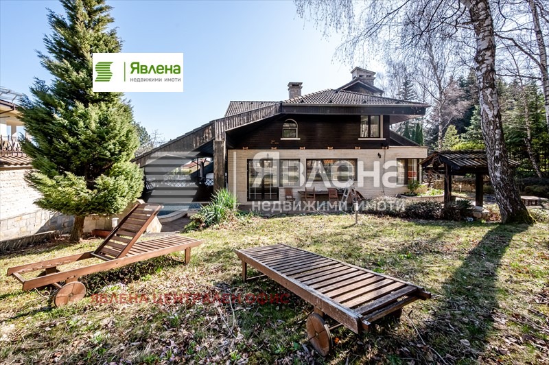 Продава КЪЩА, гр. София, в.з.Киноцентъра, снимка 11 - Къщи - 54716658