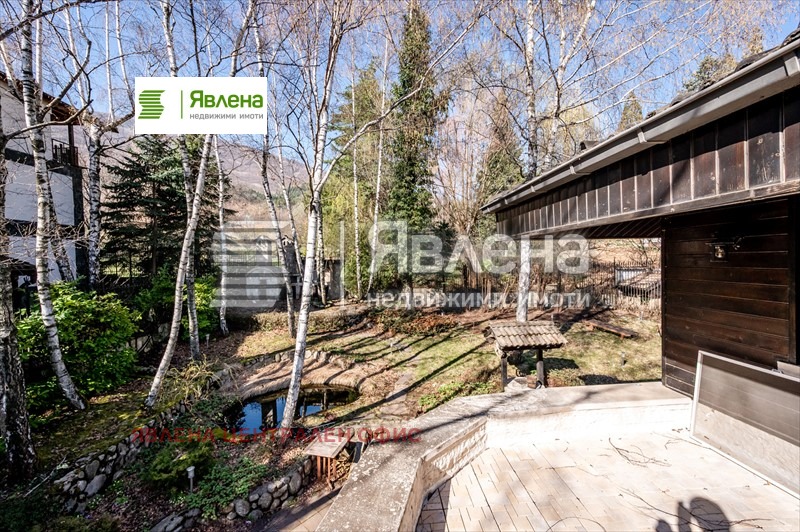 Продава КЪЩА, гр. София, в.з.Киноцентъра, снимка 9 - Къщи - 54716658