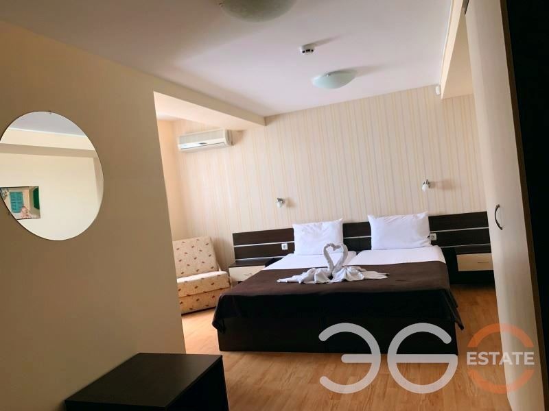 Продава КЪЩА, гр. Варна, к.к. Чайка, снимка 4 - Къщи - 56255921