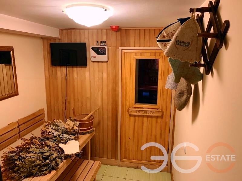 Продава КЪЩА, гр. Варна, к.к. Чайка, снимка 3 - Къщи - 56255921