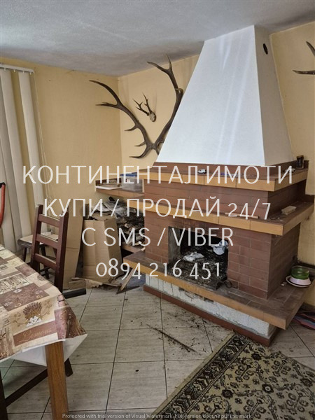 Продава  Вила област Пазарджик , м-т Цигов чарк , 210 кв.м | 81398590 - изображение [10]