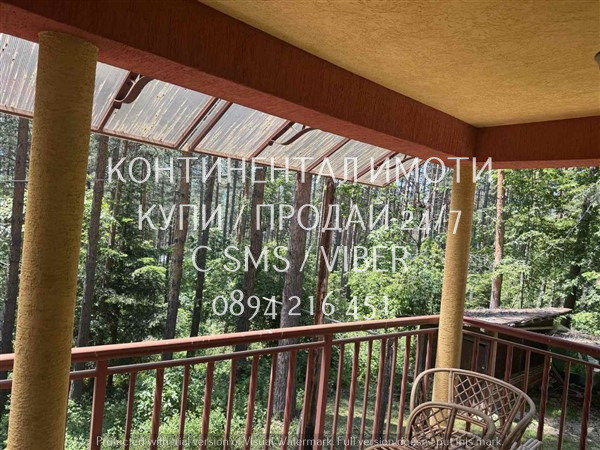 Продава  Вила област Пазарджик , м-т Цигов чарк , 210 кв.м | 81398590 - изображение [12]