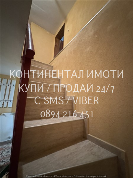 Продава  Вила област Пазарджик , м-т Цигов чарк , 210 кв.м | 81398590 - изображение [14]