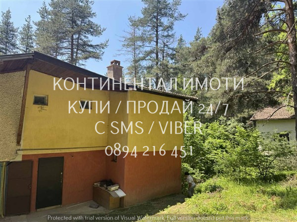 Продава  Вила област Пазарджик , м-т Цигов чарк , 210 кв.м | 81398590 - изображение [16]