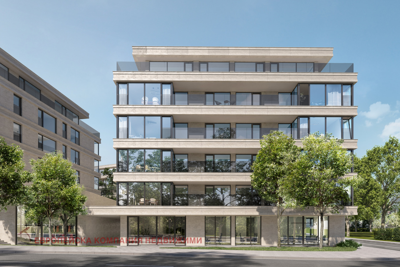 Продава 2-СТАЕН, гр. София, Манастирски ливади, снимка 5 - Апартаменти - 51244037