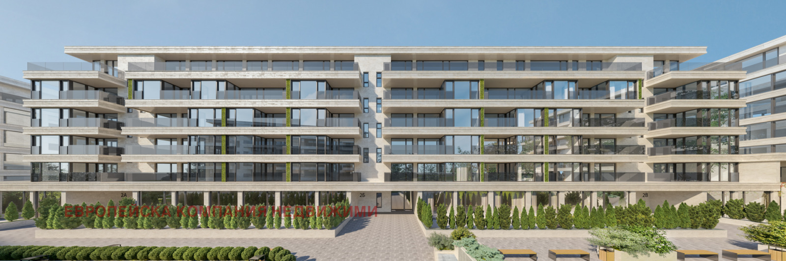 Продава 2-СТАЕН, гр. София, Манастирски ливади, снимка 4 - Апартаменти - 51244037