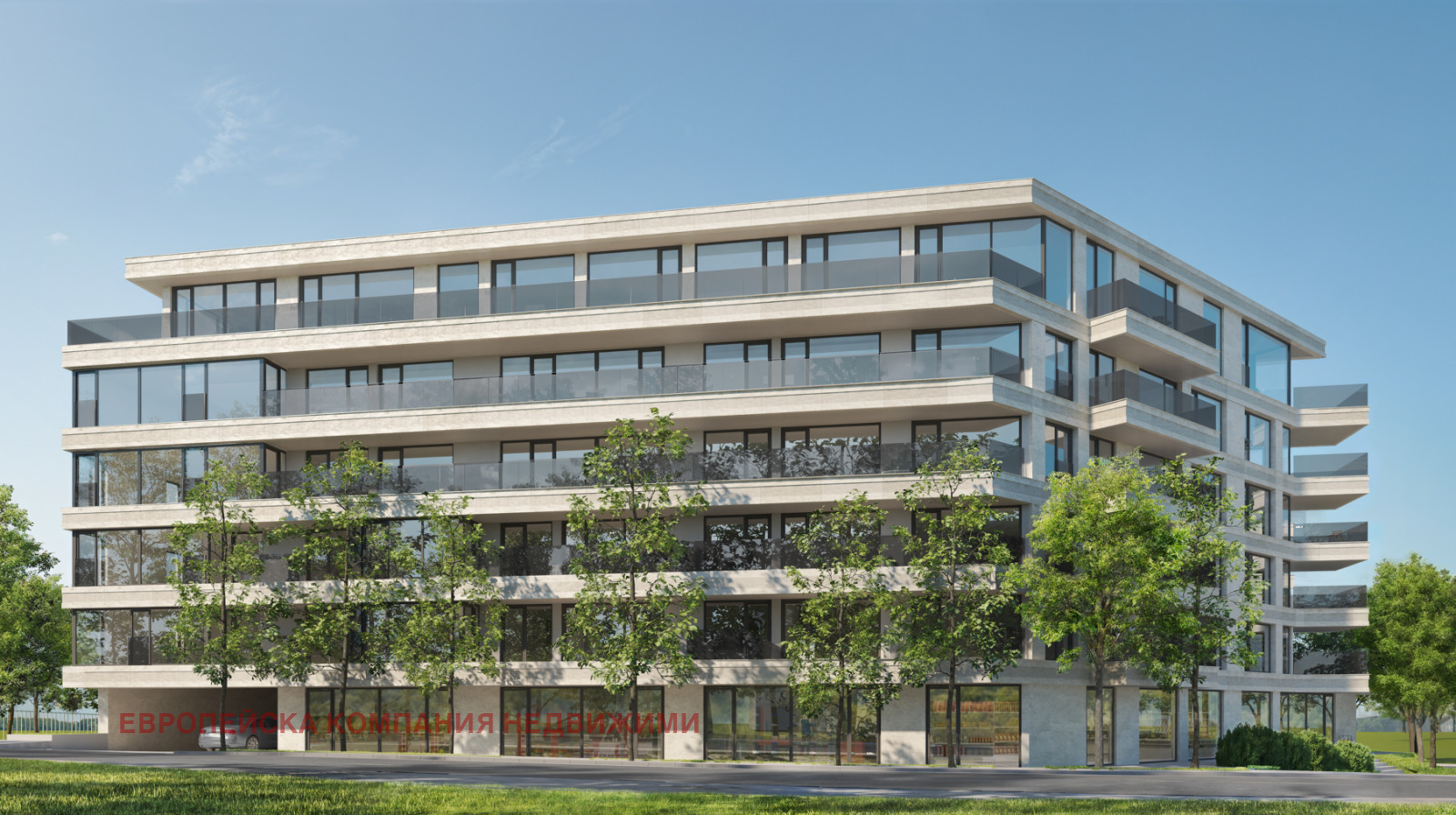 Продава 2-СТАЕН, гр. София, Манастирски ливади, снимка 3 - Апартаменти - 51244037