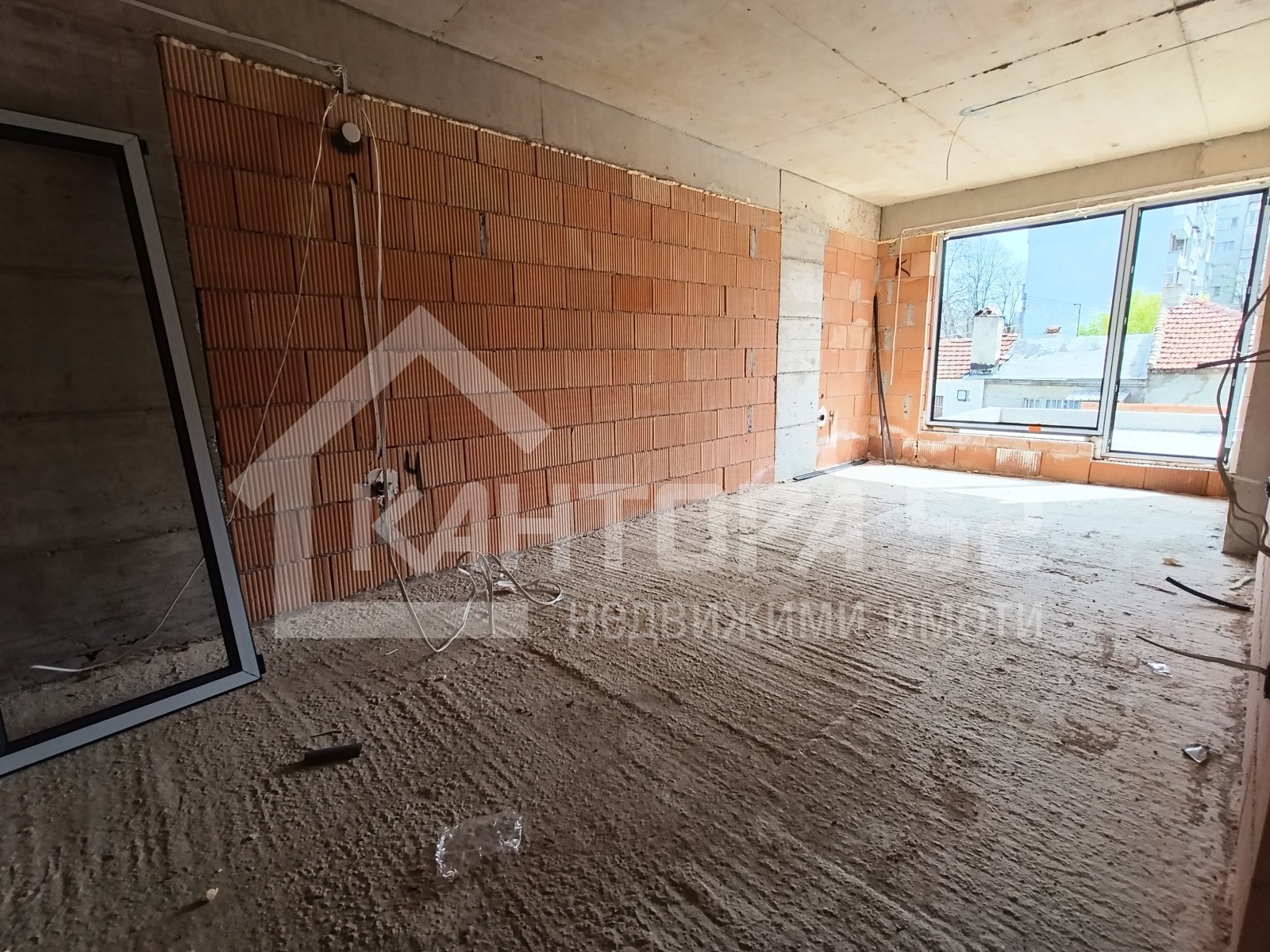 Продава 2-СТАЕН, гр. Варна, Кайсиева градина, снимка 2 - Апартаменти - 54331464