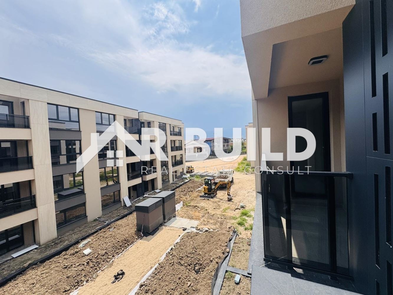 Продава 2-СТАЕН, гр. Пловдив, Остромила, снимка 7 - Апартаменти - 55061996