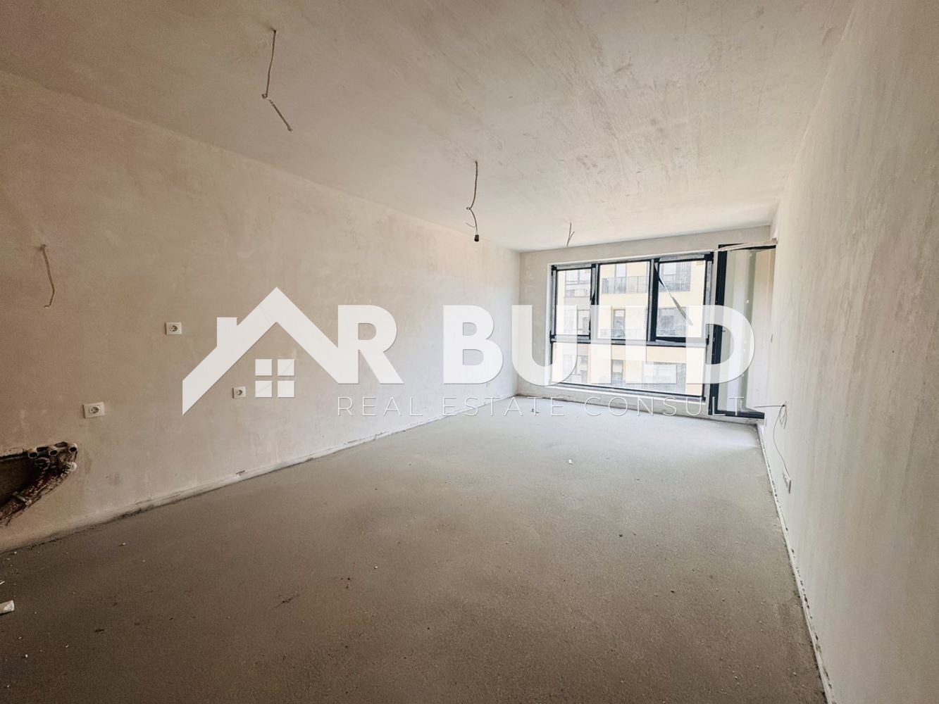 Продава 2-СТАЕН, гр. Пловдив, Остромила, снимка 4 - Апартаменти - 55061996