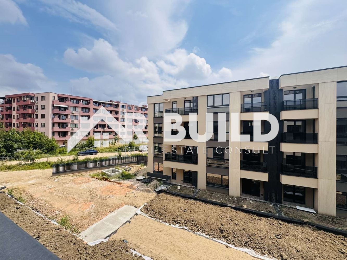 Продава 2-СТАЕН, гр. Пловдив, Остромила, снимка 8 - Апартаменти - 55061996