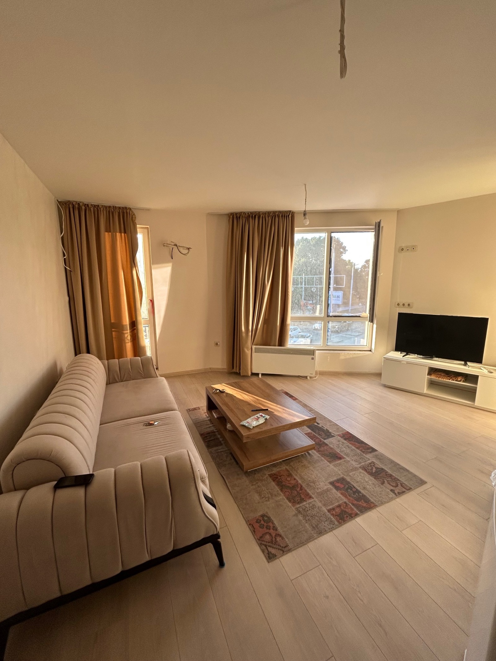 Продава 3-СТАЕН, гр. Пловдив, Кършияка, снимка 11 - Апартаменти - 53805036