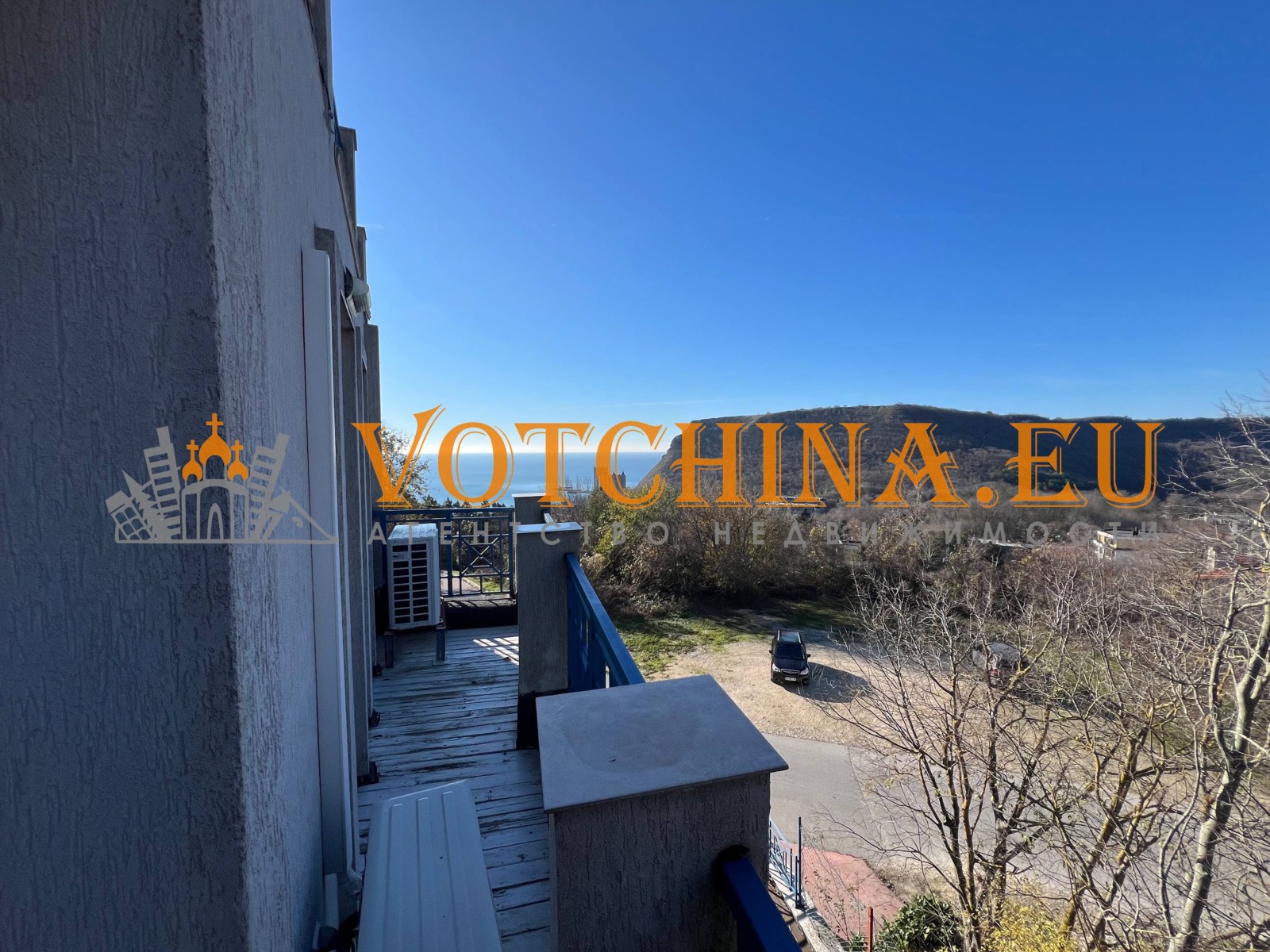 Продава 3-СТАЕН, гр. Каварна, област Добрич, снимка 13 - Апартаменти - 53842482