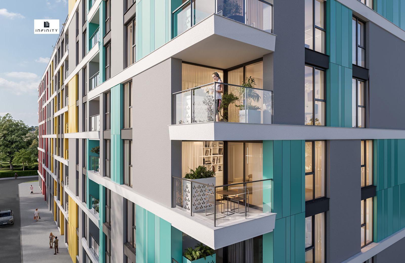 Продава 3-СТАЕН, гр. София, Център, снимка 2 - Апартаменти - 53948661