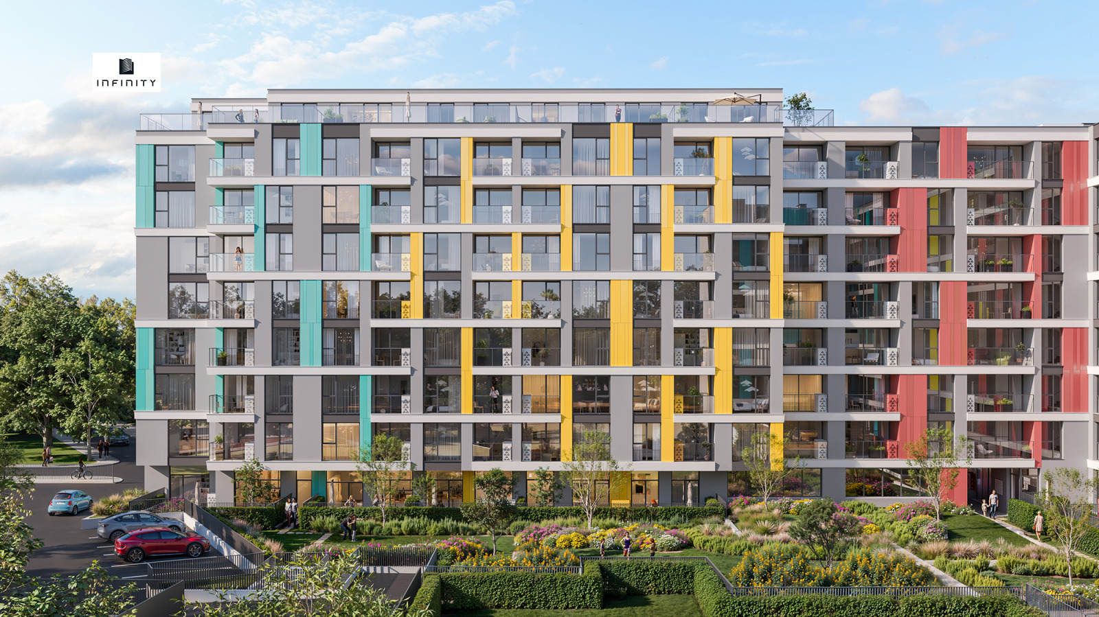 Продава 3-СТАЕН, гр. София, Център, снимка 5 - Апартаменти - 53948661