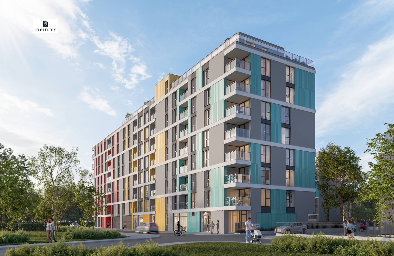 Продава 3-СТАЕН, гр. София, Център, снимка 3 - Апартаменти - 53948661