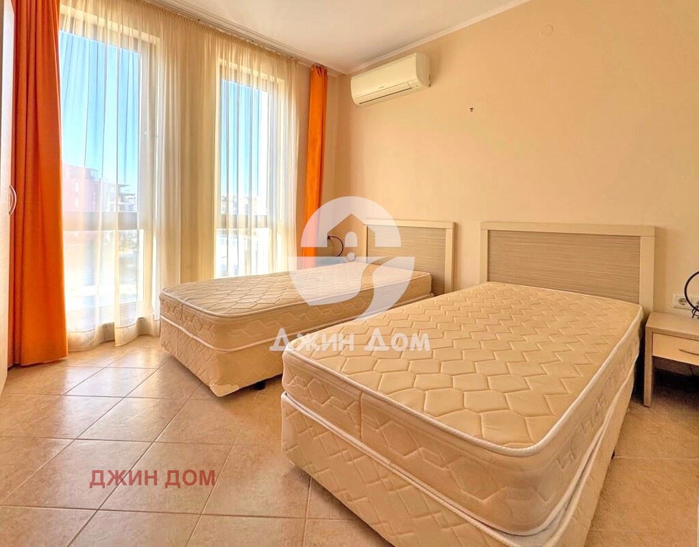 Продава 3-СТАЕН, к.к. Слънчев бряг, област Бургас, снимка 8 - Апартаменти - 54102955