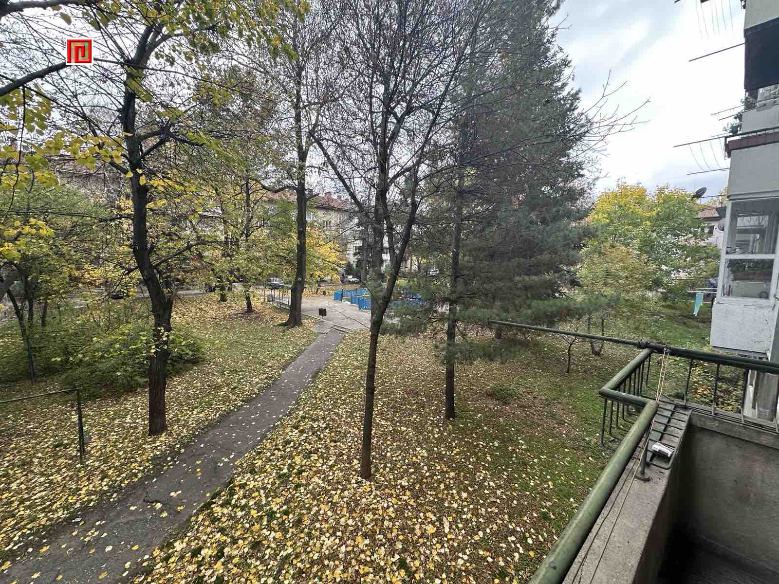 Продава 3-СТАЕН, гр. София, Яворов, снимка 7 - Апартаменти - 54134055