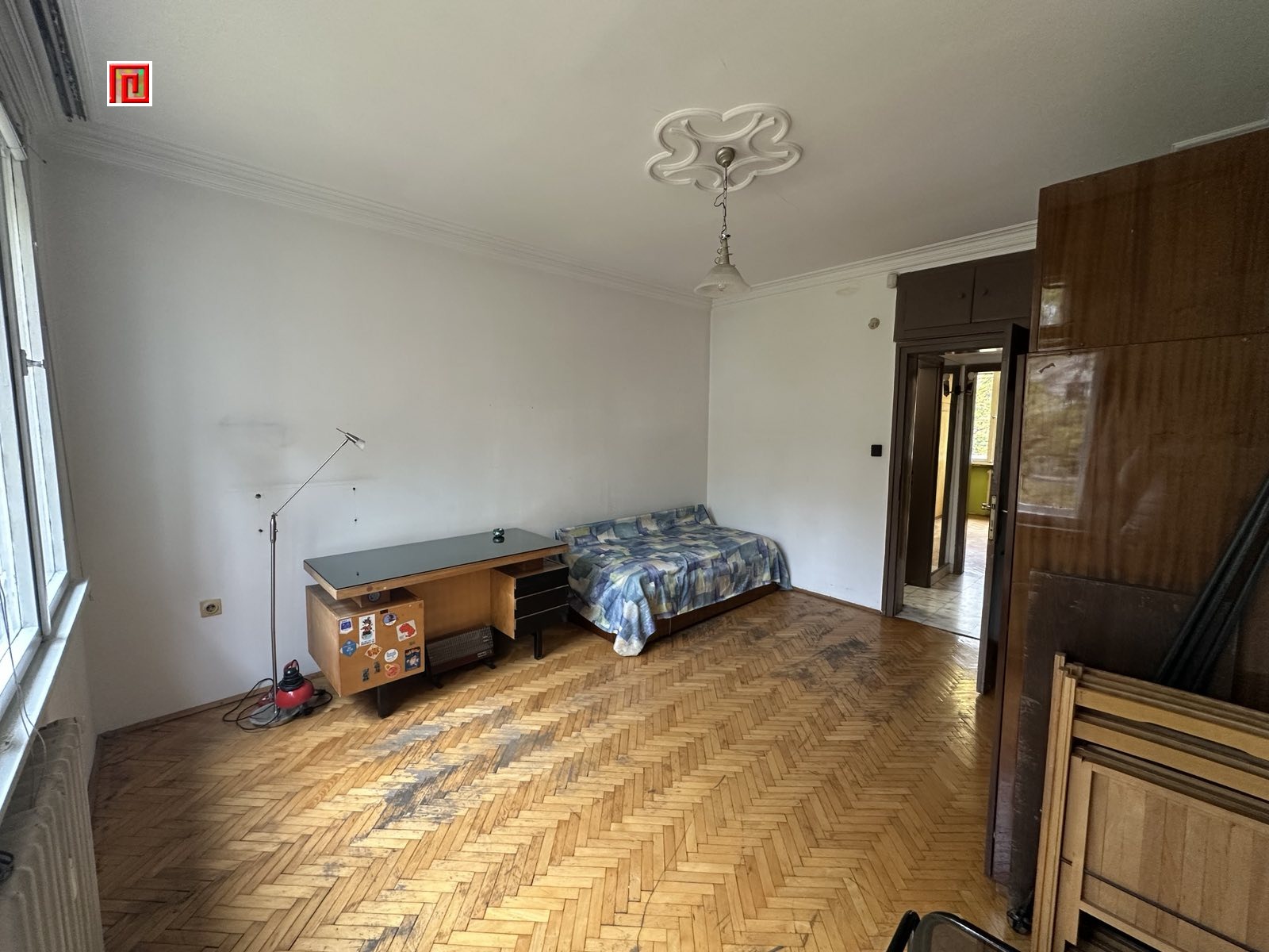 Продава 3-СТАЕН, гр. София, Яворов, снимка 12 - Апартаменти - 54134055