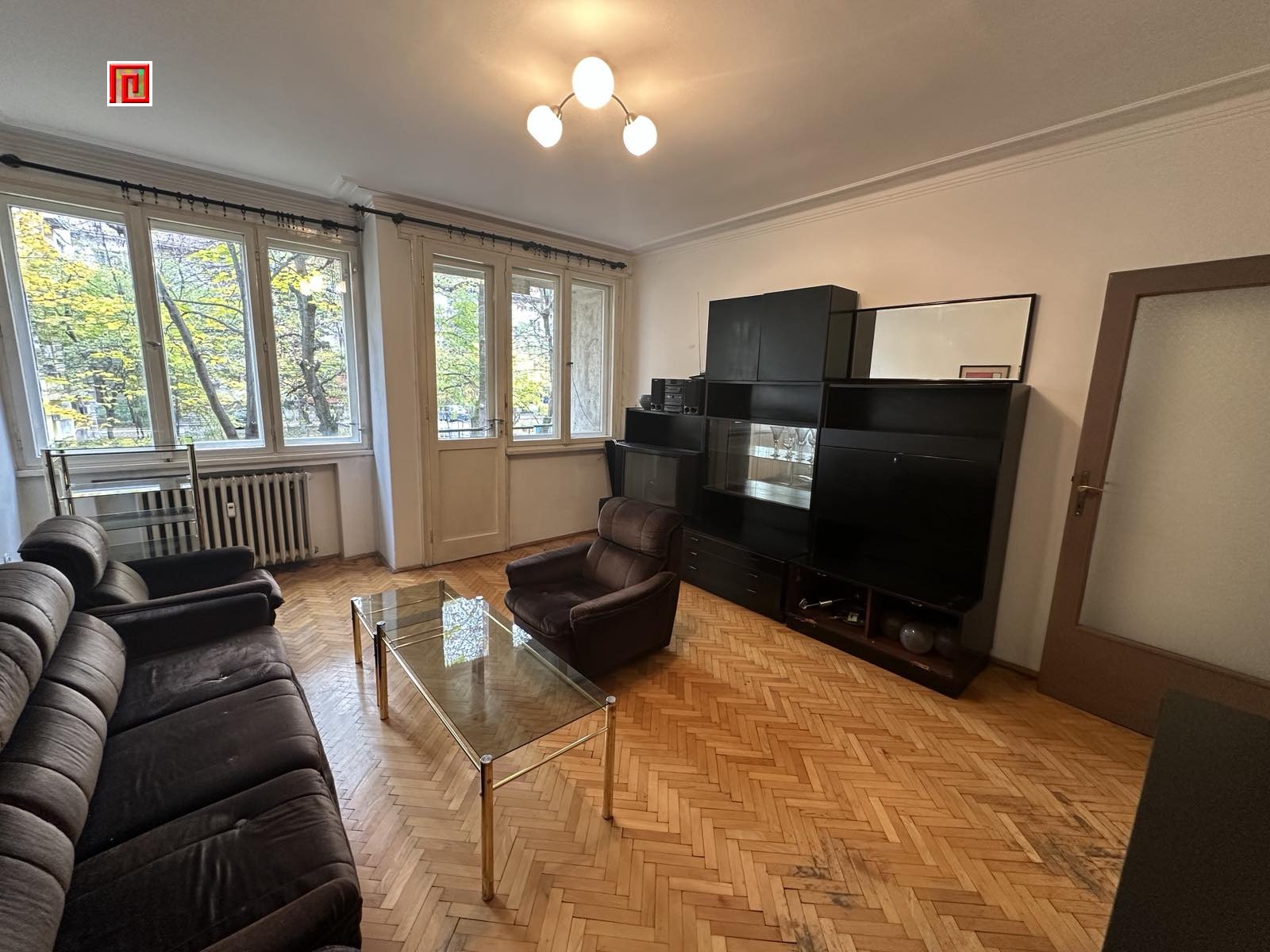 Продава 3-СТАЕН, гр. София, Яворов, снимка 2 - Апартаменти - 54134055