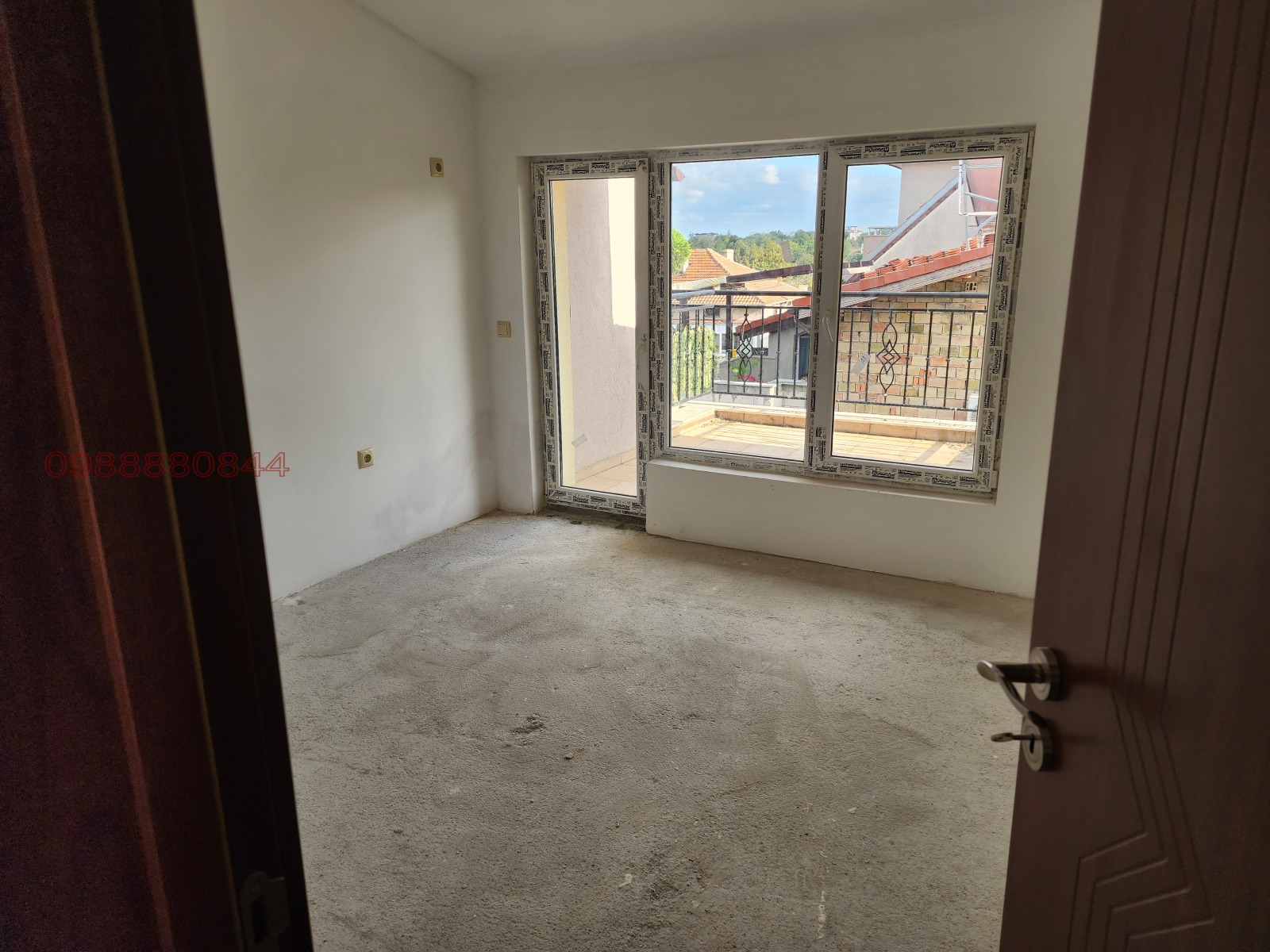 Продава 3-СТАЕН, гр. Царево, област Бургас, снимка 5 - Апартаменти - 54805722