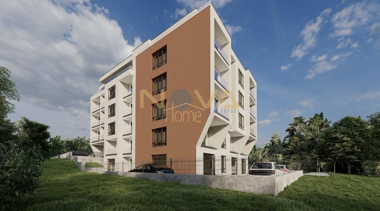 Продава 3-СТАЕН, гр. Варна, м-т Ален мак, снимка 4 - Апартаменти - 54821465