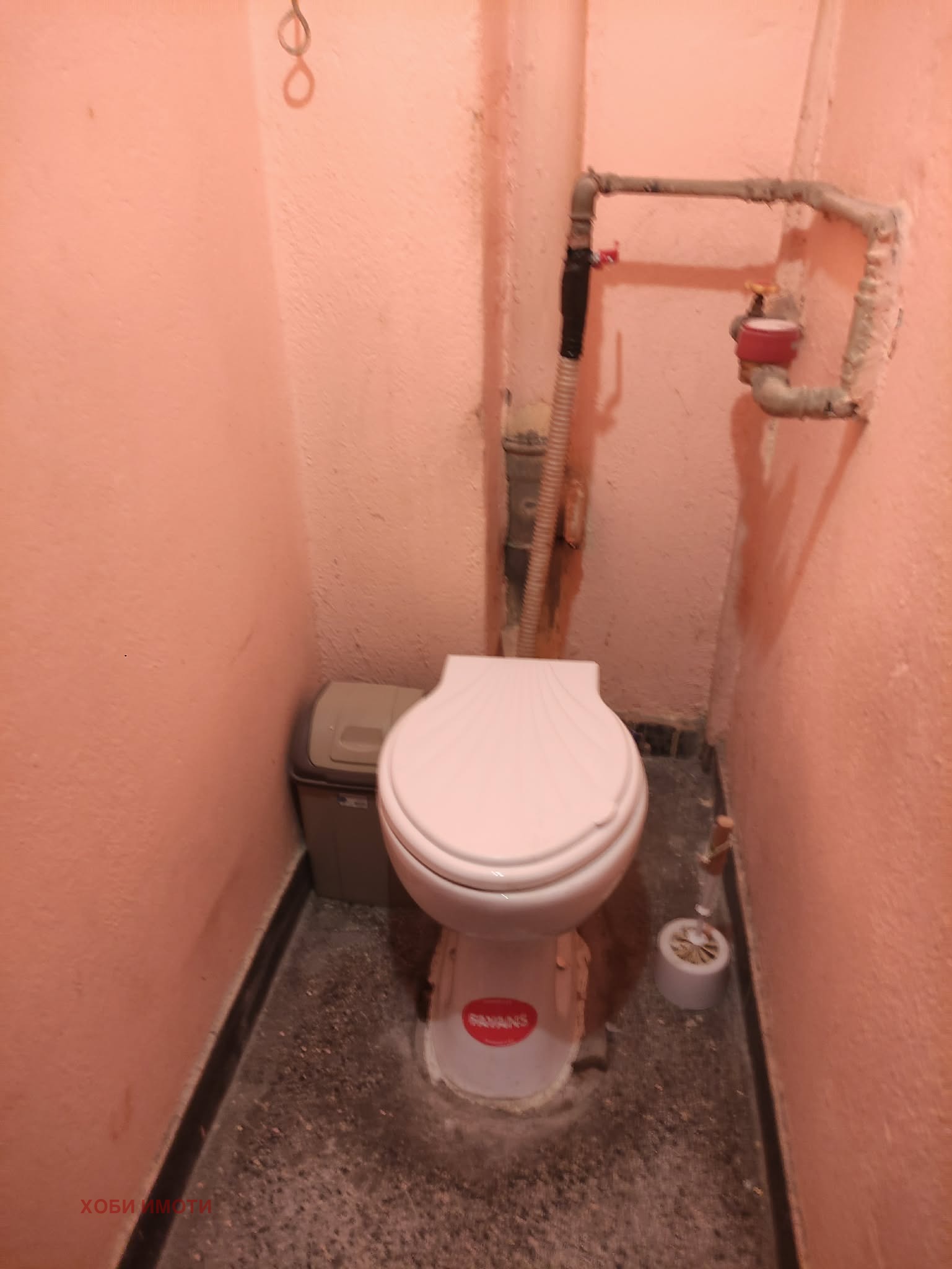 Продава 3-СТАЕН, гр. Пловдив, Каменица 1, снимка 8 - Апартаменти - 54970425