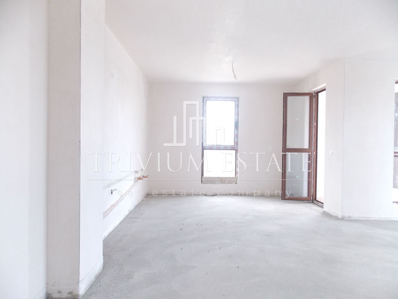 Продава 3-СТАЕН, гр. Пловдив, Кючук Париж, снимка 3 - Апартаменти - 55103002