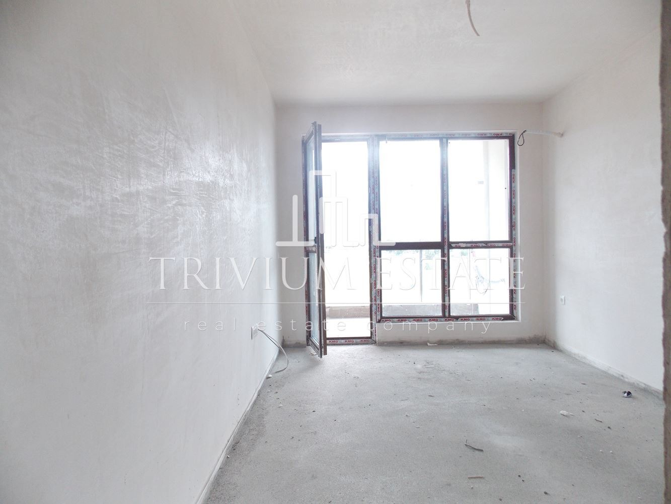 Продава 3-СТАЕН, гр. Пловдив, Кючук Париж, снимка 4 - Апартаменти - 55103002