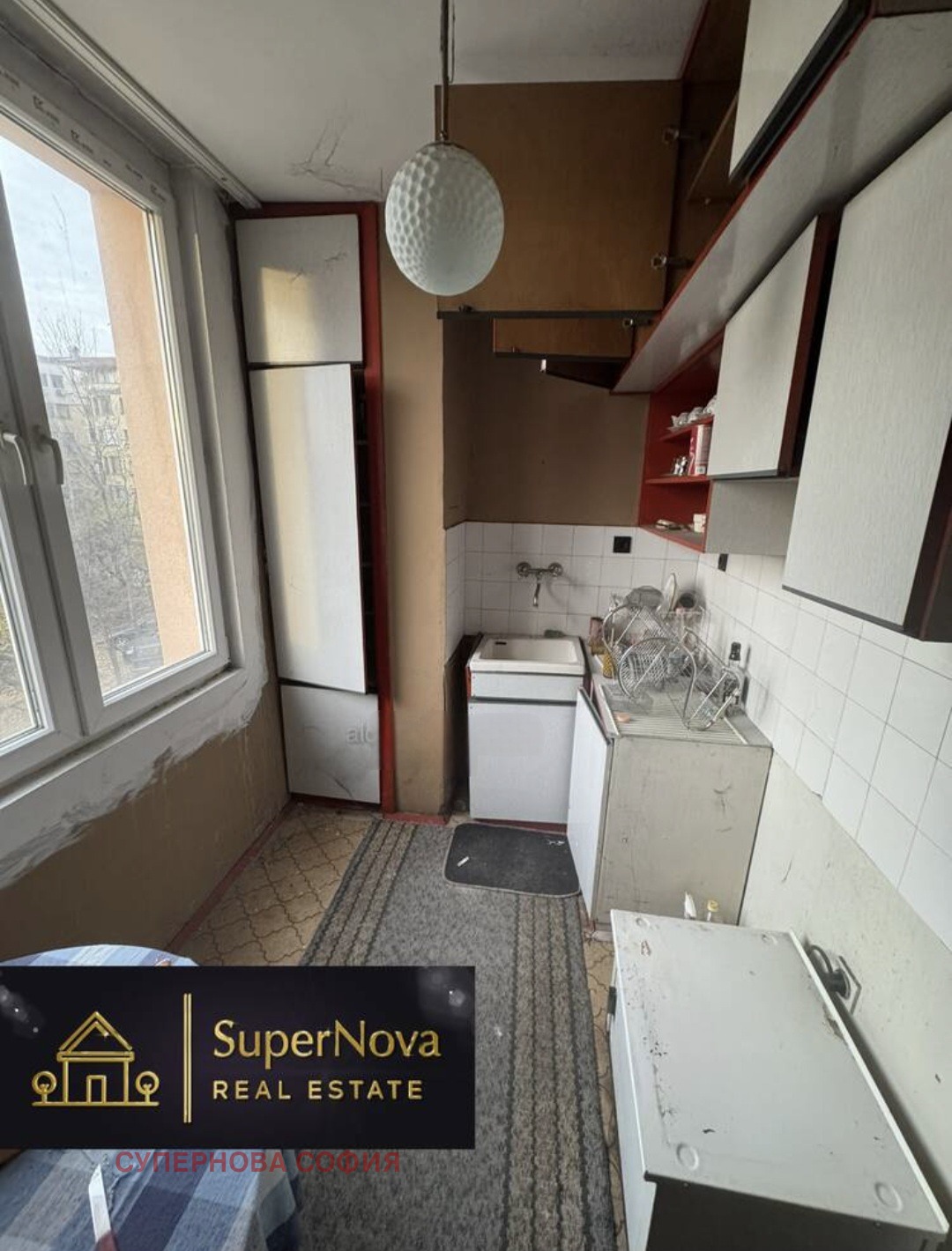 Продава 3-СТАЕН, гр. Пловдив, Кючук Париж, снимка 6 - Апартаменти - 55342065