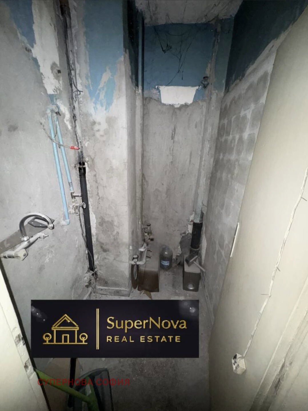 Продава 3-СТАЕН, гр. Пловдив, Кючук Париж, снимка 12 - Апартаменти - 55342065