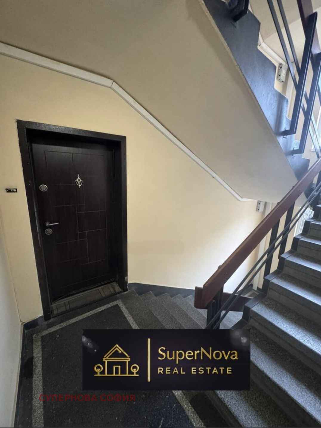 Продава 3-СТАЕН, гр. Пловдив, Кючук Париж, снимка 3 - Апартаменти - 55342065