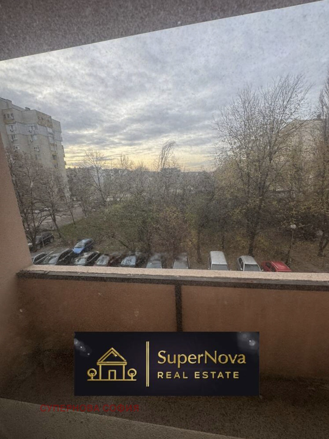 Продава 3-СТАЕН, гр. Пловдив, Кючук Париж, снимка 15 - Апартаменти - 55342065