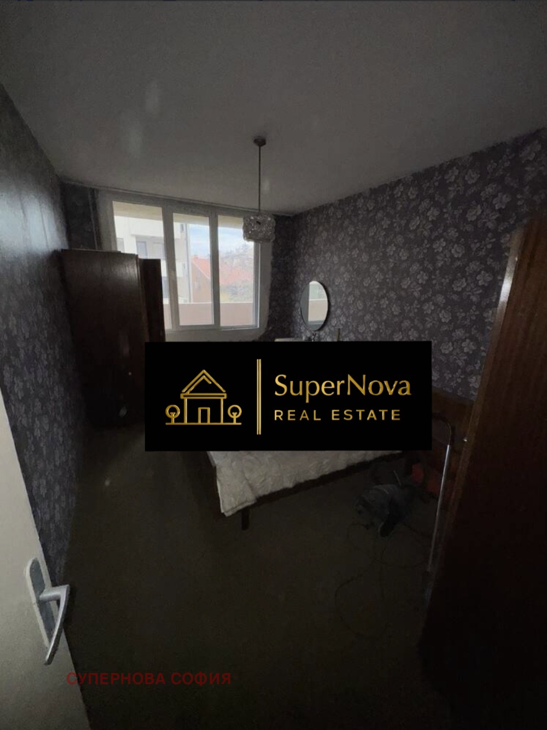 Продава 3-СТАЕН, гр. Пловдив, Кючук Париж, снимка 10 - Апартаменти - 55342065