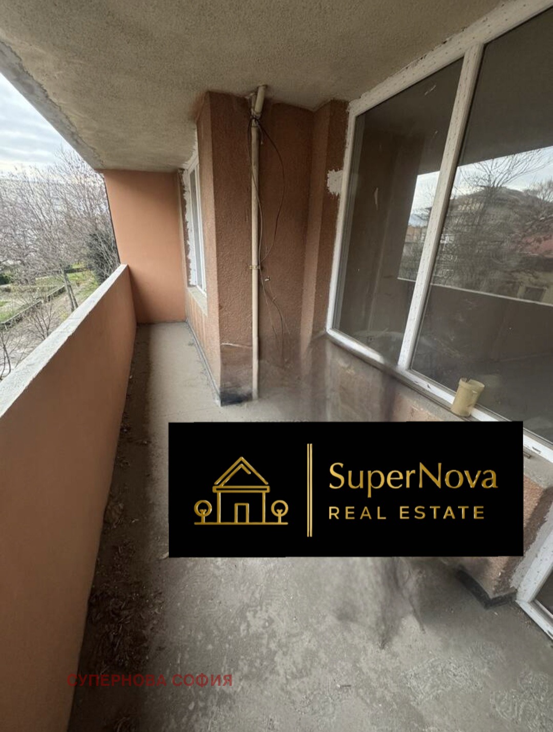 Продава 3-СТАЕН, гр. Пловдив, Кючук Париж, снимка 14 - Апартаменти - 55342065
