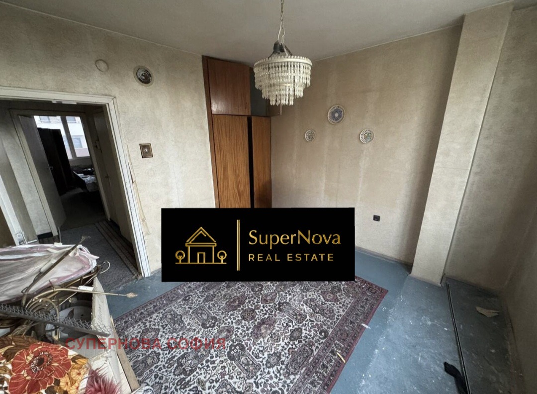 Продава 3-СТАЕН, гр. Пловдив, Кючук Париж, снимка 9 - Апартаменти - 55342065