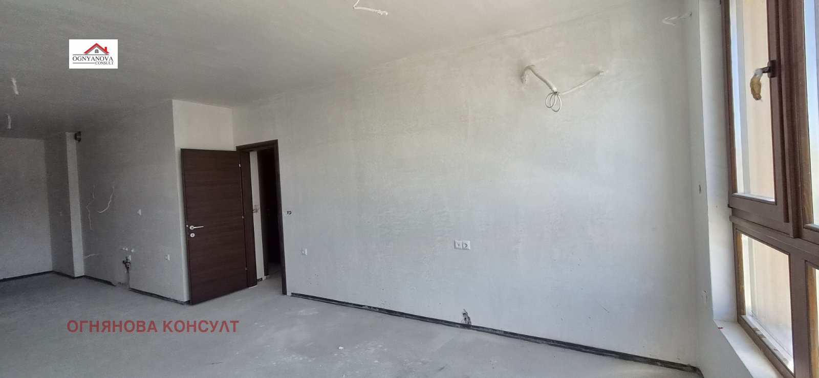Продава 3-СТАЕН, гр. София, Обеля 1, снимка 2 - Апартаменти - 56072544