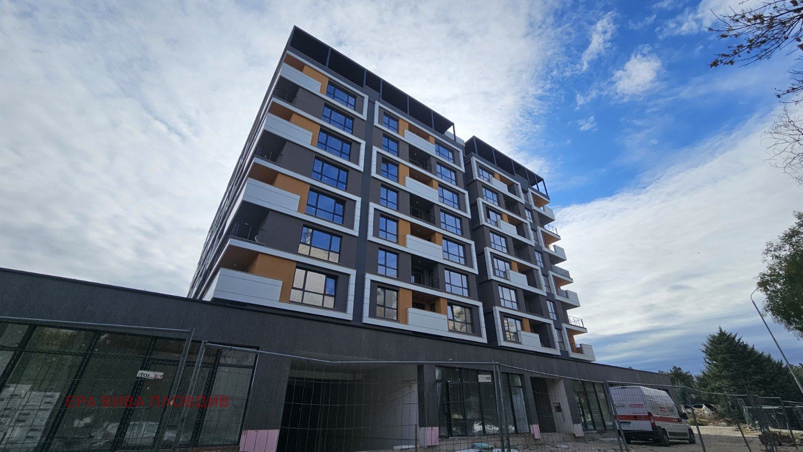 Продава 3-СТАЕН, гр. Пловдив, Тракия, снимка 11 - Апартаменти - 56727100