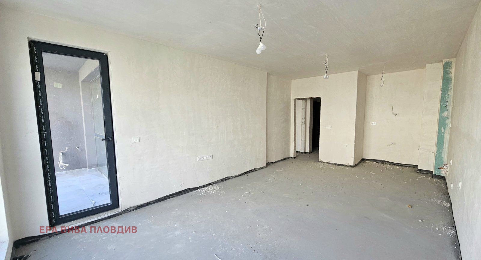 Продава 3-СТАЕН, гр. Пловдив, Тракия, снимка 3 - Апартаменти - 56727100