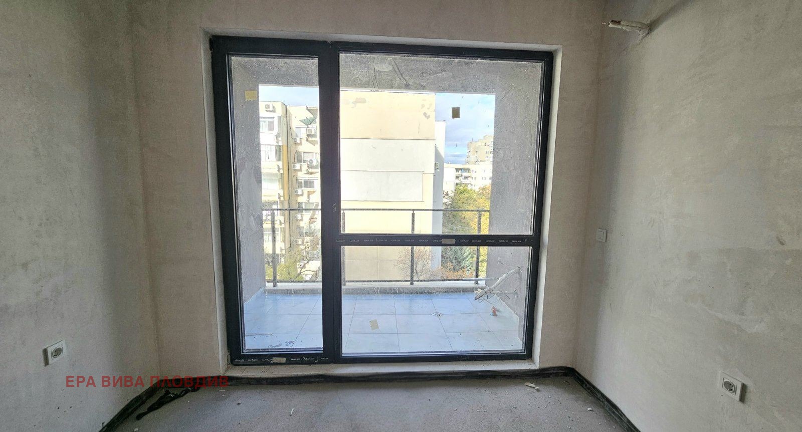 Продава 3-СТАЕН, гр. Пловдив, Тракия, снимка 6 - Апартаменти - 56727100