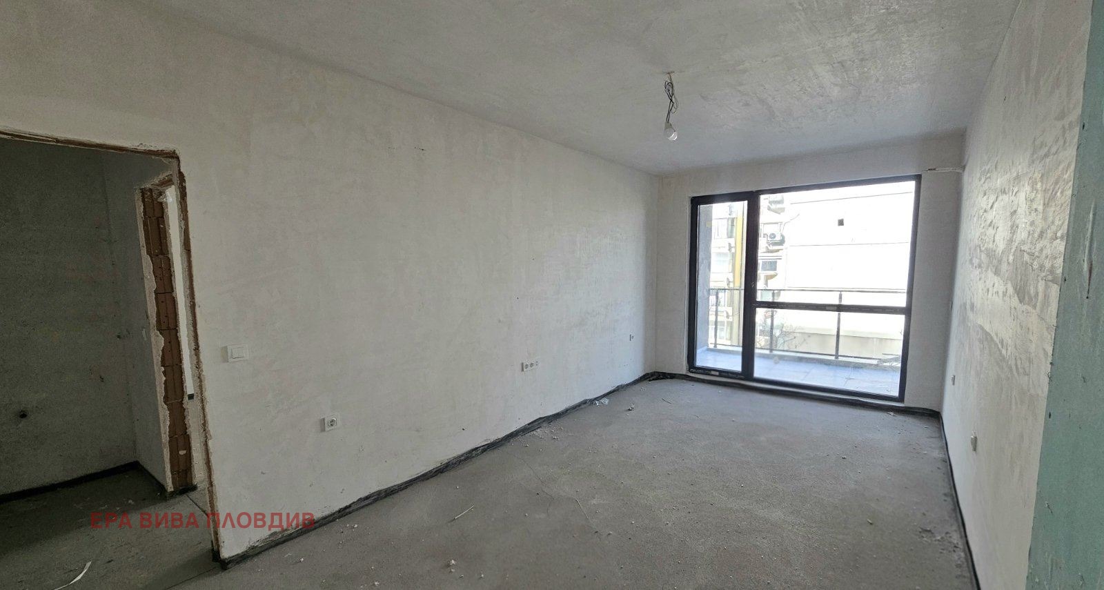 Продава 3-СТАЕН, гр. Пловдив, Тракия, снимка 5 - Апартаменти - 56727100