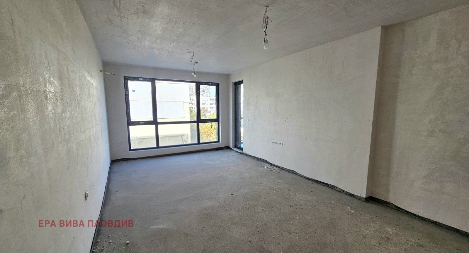 Продава 3-СТАЕН, гр. Пловдив, Тракия, снимка 2 - Апартаменти - 56727100