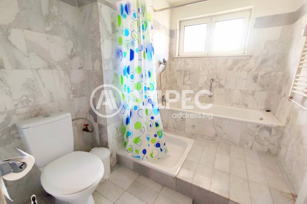 Продава МНОГОСТАЕН, гр. София, Гоце Делчев, снимка 9 - Апартаменти - 54604825