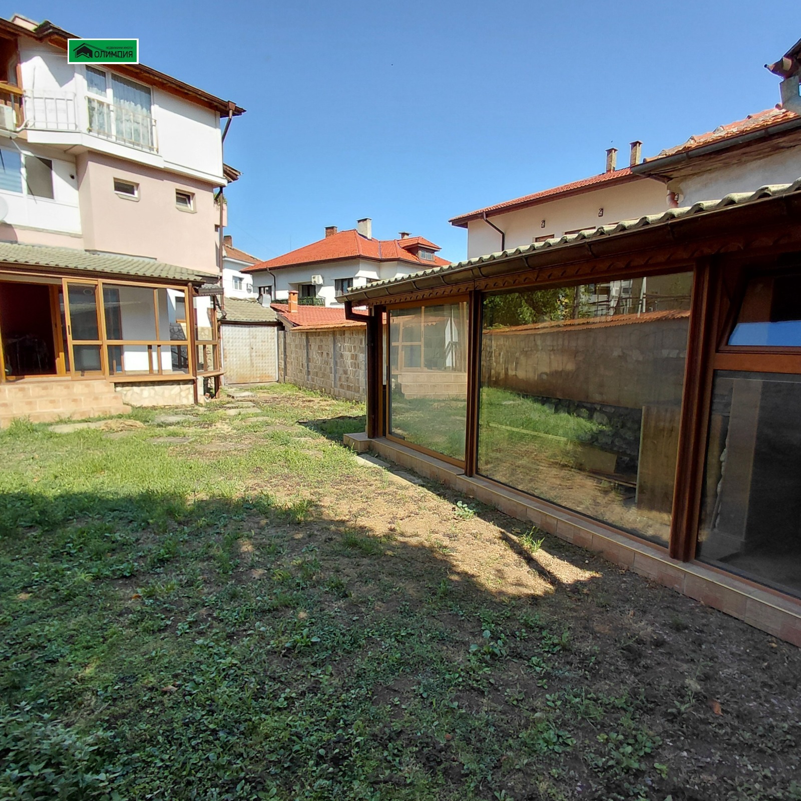 Продава ЕТАЖ ОТ КЪЩА, гр. Враца, Център, снимка 2 - Етаж от къща - 51695898